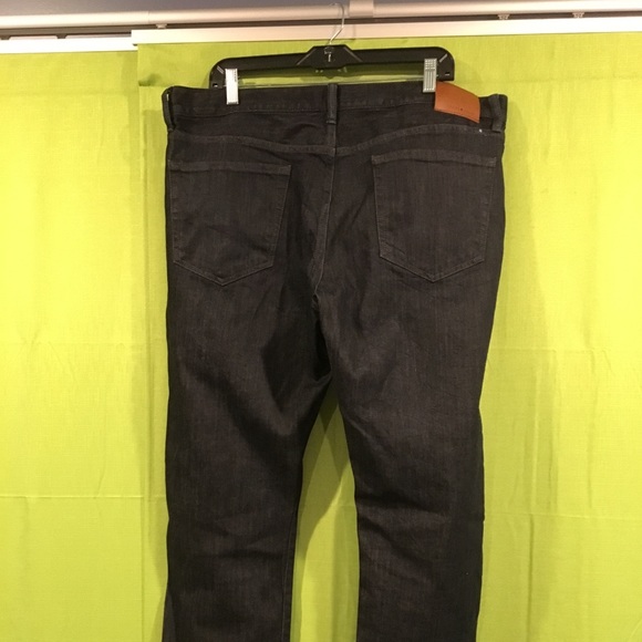 Lucky Brand 121 Heritage Slim Jeans - Picture 2 of 5